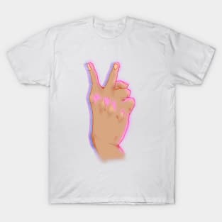 Cosmic Peace T-Shirt